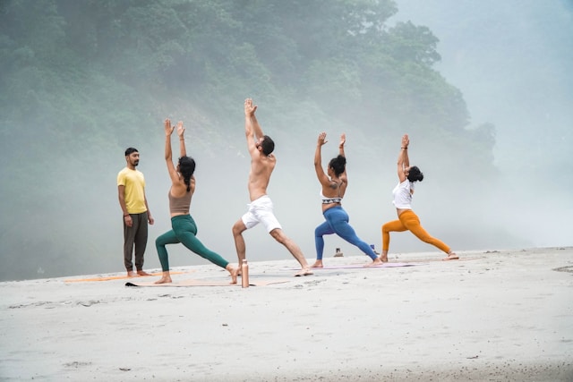 Codzienność z Morqentixo